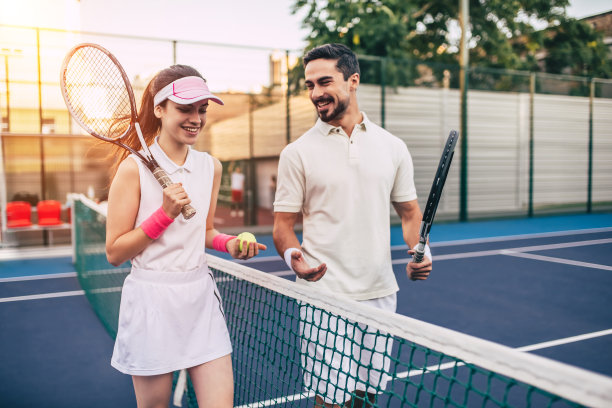 tennis