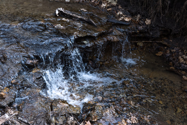 brook