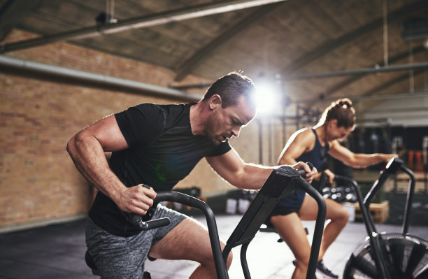workout
