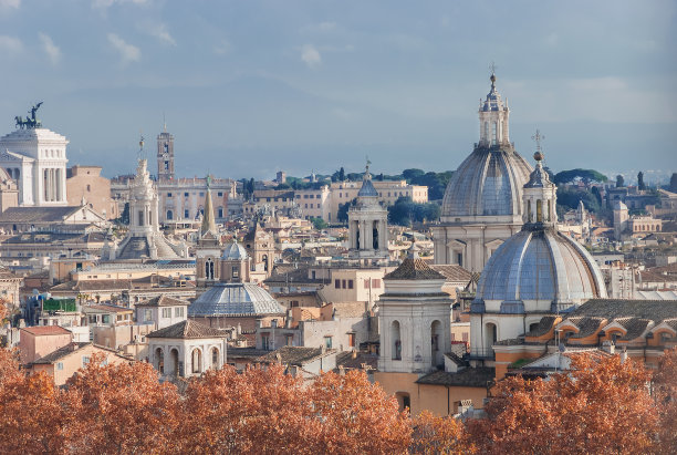 rome