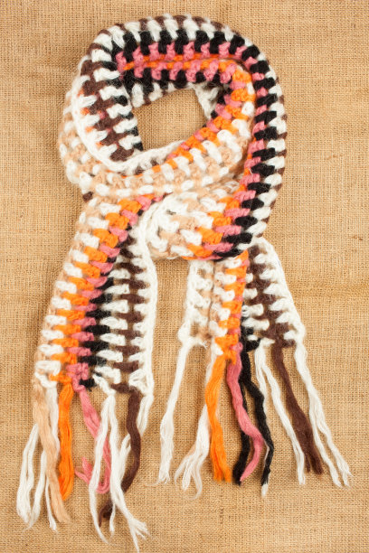 scarf
