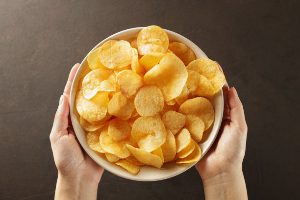 crisp
