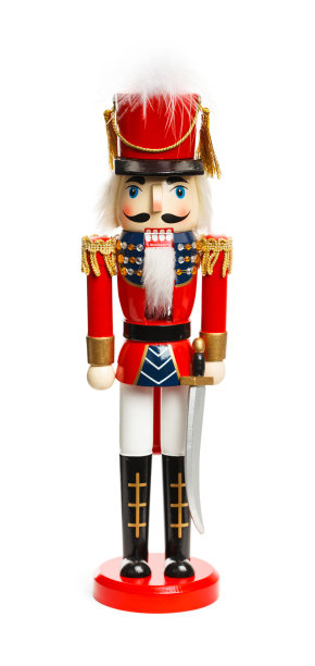 nutcracker