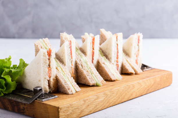 sandwich