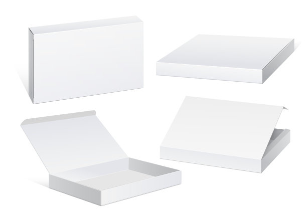 礼品盒包装设计