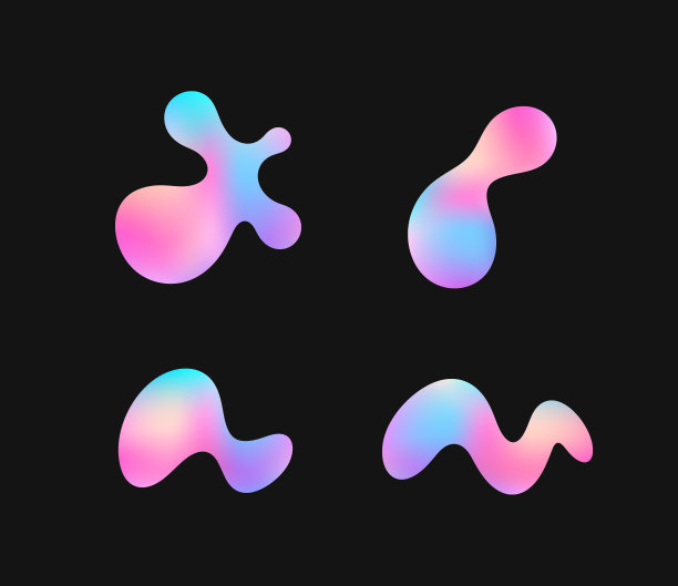 shapes