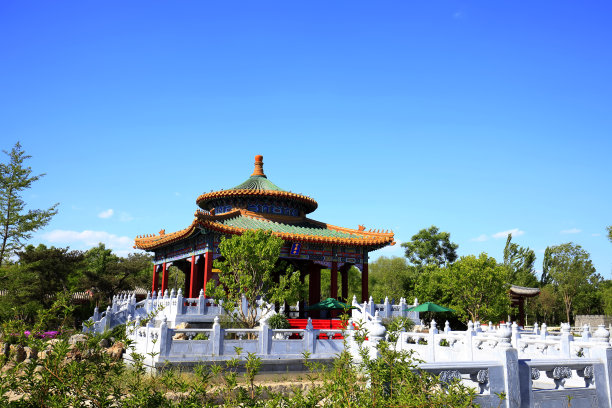 北京景观