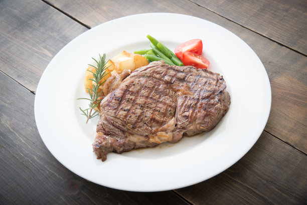 肉眼牛排