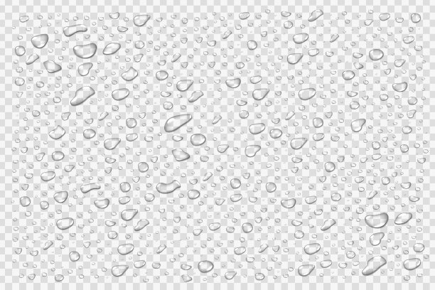 drop
