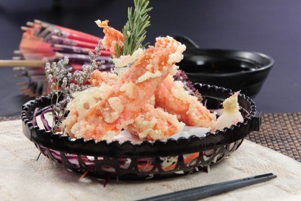 tempura