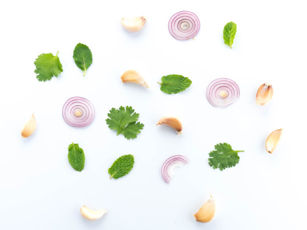 onions