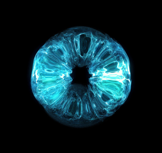 retina