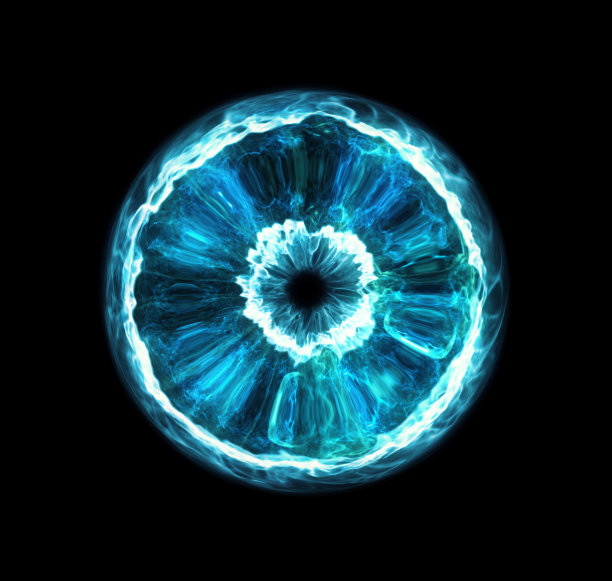 retina