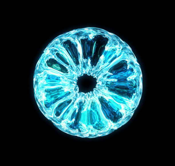 retina