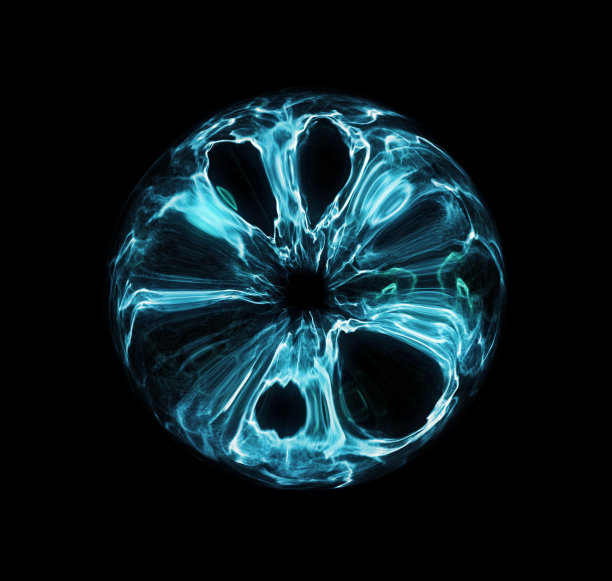 retina
