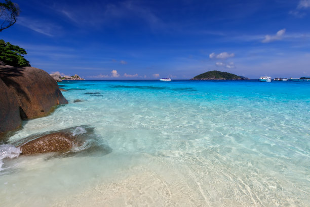 similan岛