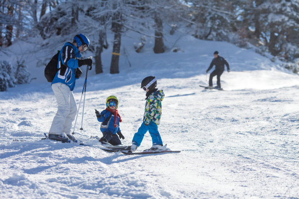 ski