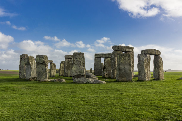 stonehenge