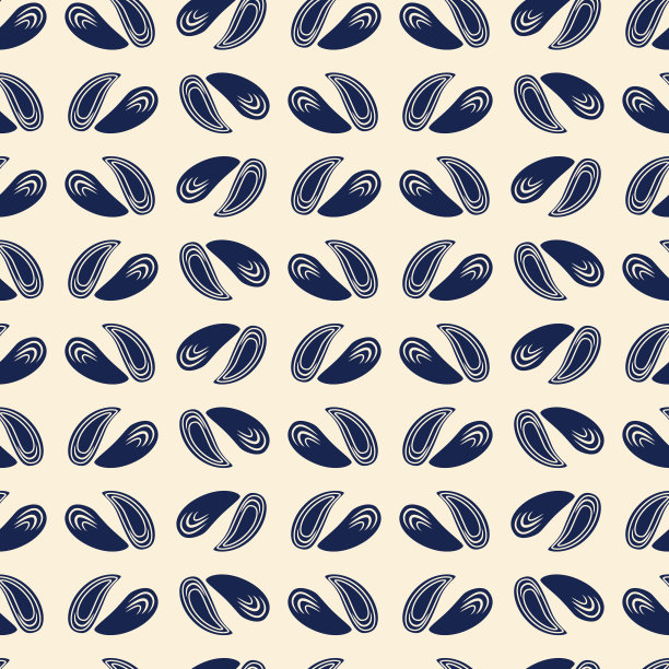 mussels