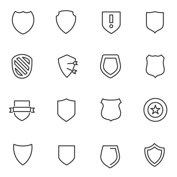 shield