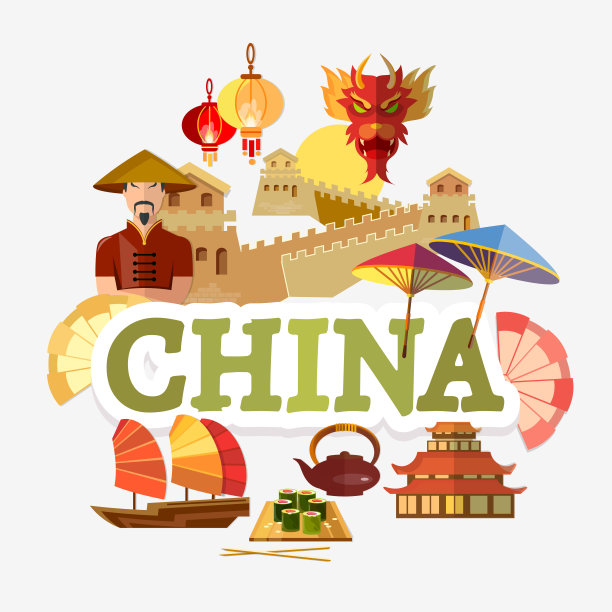 古风大船