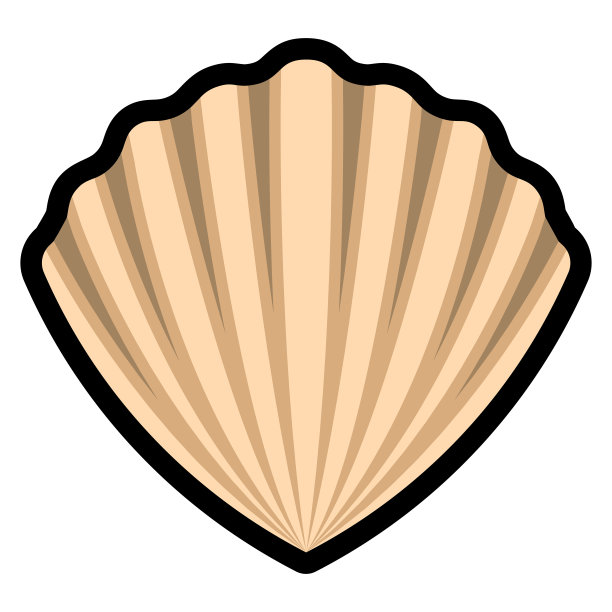 tridacna