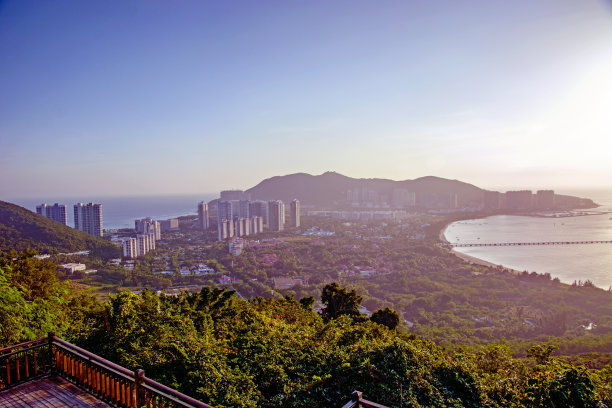 海南自由贸易港