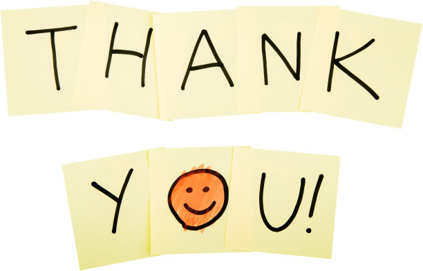 thanks