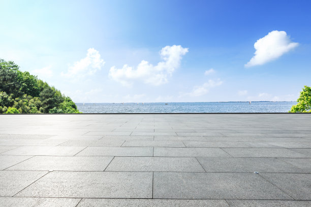 pavement
