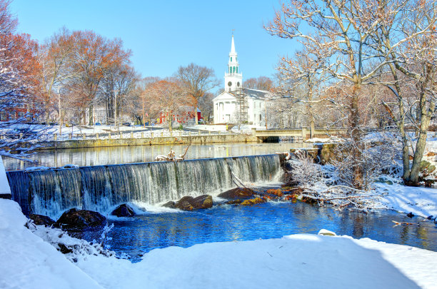milford