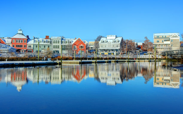 milford