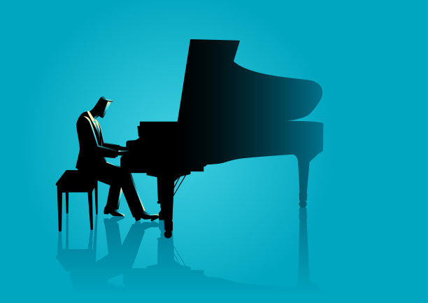piano
