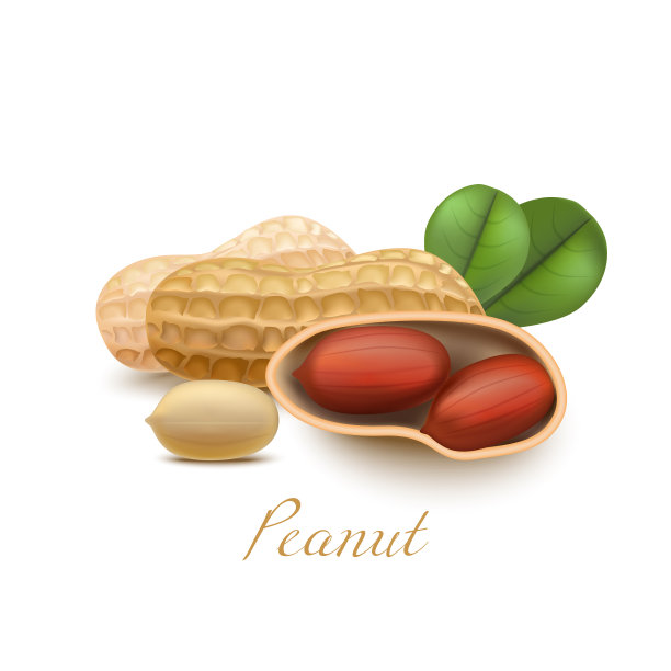 peanut