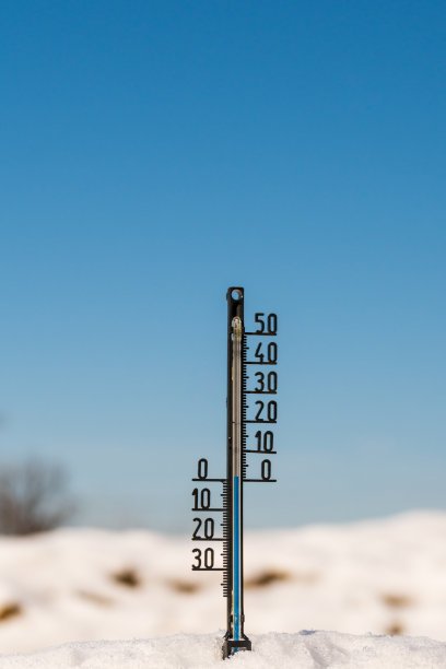meteorology