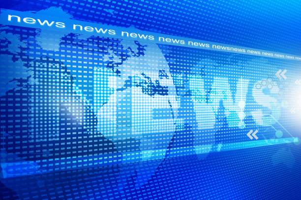 media