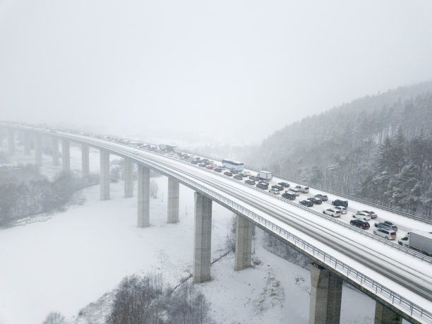 大风雪