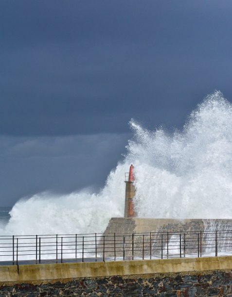 tsunami