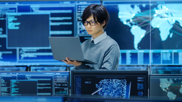 server