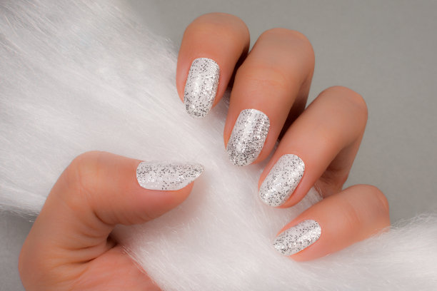 tinsel