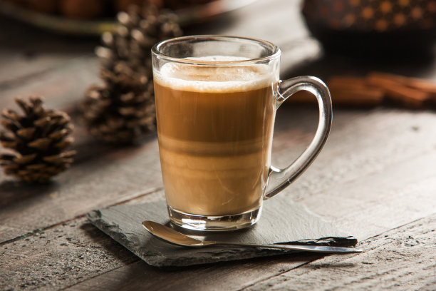 latte