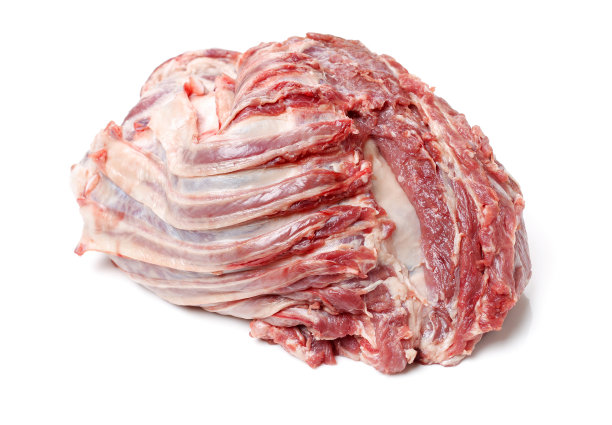 牛肉丸粉