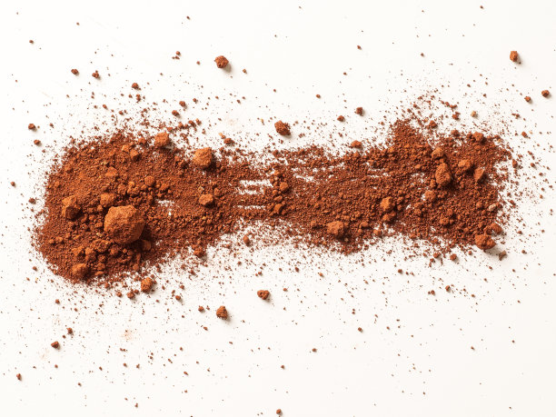 dirt
