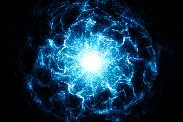 energetic