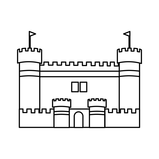 王国城堡