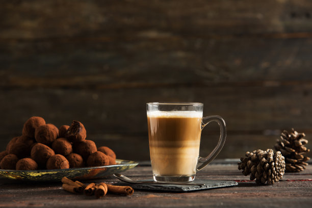 macchiato