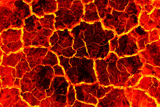 magma
