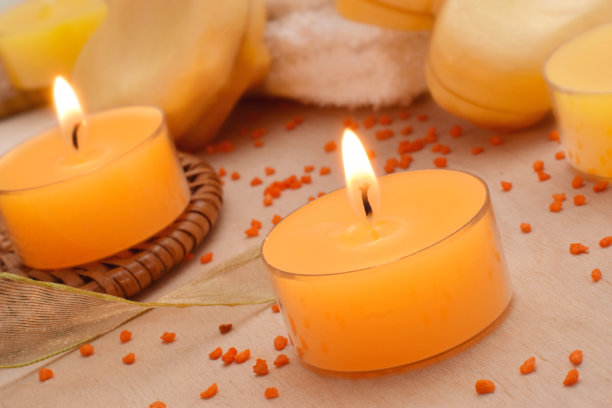 candles