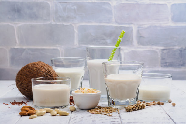 dairy