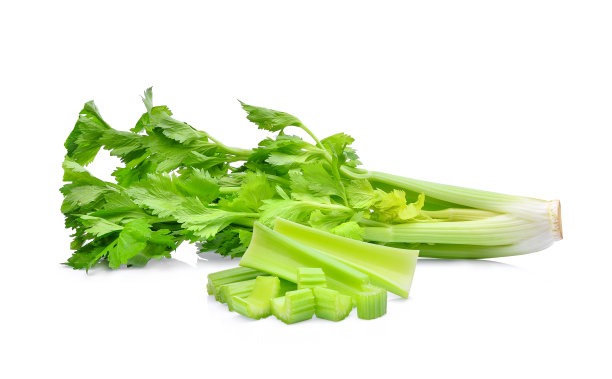 celery