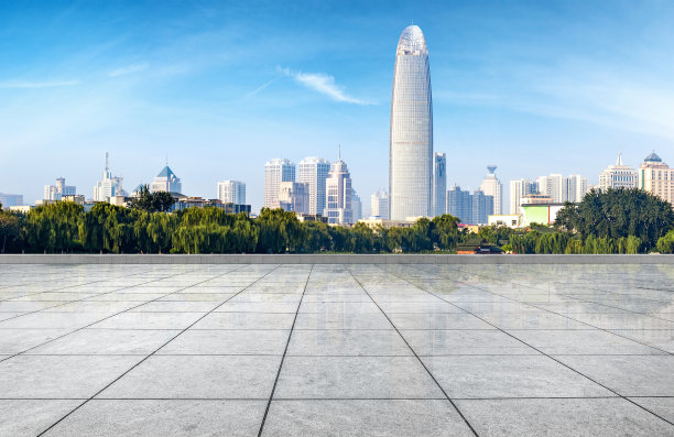 青岛标志性建筑